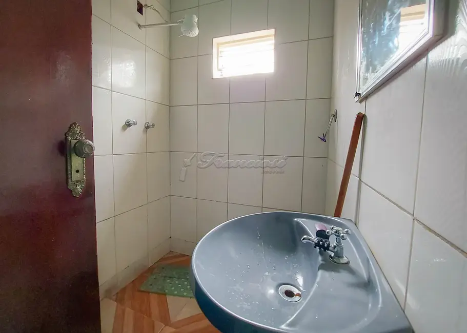 Foto 7 de Casa com 3 quartos à venda, 125m2 em Jardim Leonel, Itapetininga - SP