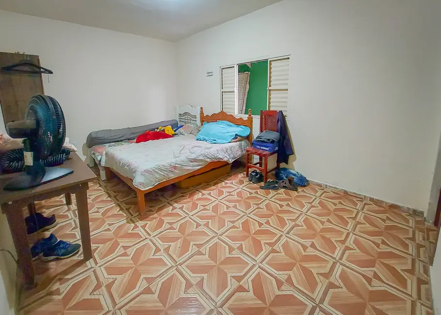 Foto 8 de Casa com 3 quartos à venda, 125m2 em Jardim Leonel, Itapetininga - SP
