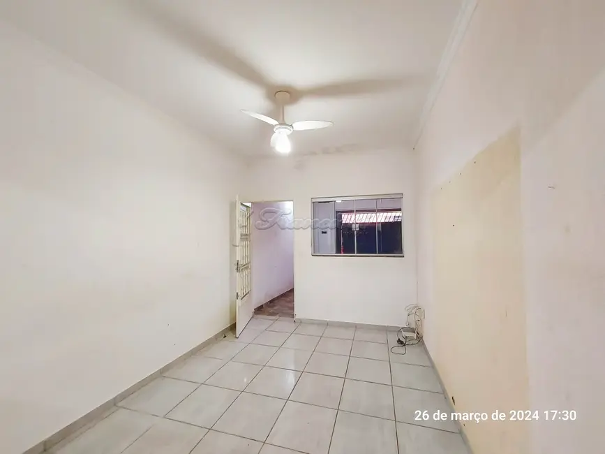 Casa com 2 quartos para alugar, 150m2 em Jardim Santa Inêz, Itapetininga - SP - imagem 2 Foto 2 de Casa com 2 quartos para alugar, 150m2 em Jardim Santa Inêz, Itapetininga - SP