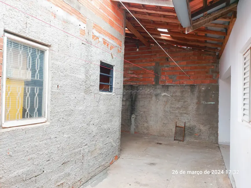 Casa com 2 quartos para alugar, 150m2 em Jardim Santa Inêz, Itapetininga - SP - imagem 7 Foto 7 de Casa com 2 quartos para alugar, 150m2 em Jardim Santa Inêz, Itapetininga - SP