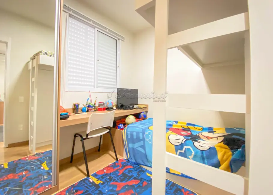 Apartamento com 2 quartos à venda, 50m2 em Itapetininga - SP - imagem 7 Foto 7 de Apartamento com 2 quartos à venda, 50m2 em Itapetininga - SP