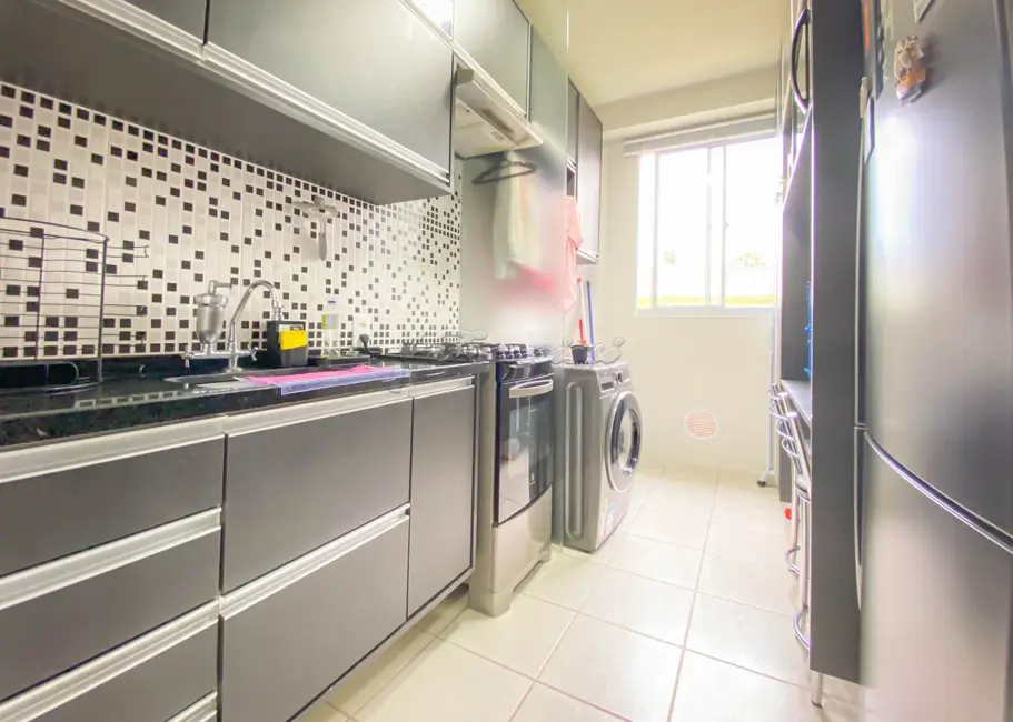 Apartamento com 2 quartos à venda, 50m2 em Itapetininga - SP - imagem 4 Foto 4 de Apartamento com 2 quartos à venda, 50m2 em Itapetininga - SP