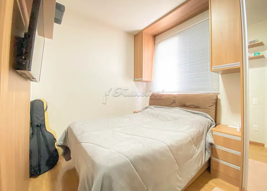 Apartamento com 2 quartos à venda, 50m2 em Itapetininga - SP - imagem 5 Foto 5 de Apartamento com 2 quartos à venda, 50m2 em Itapetininga - SP