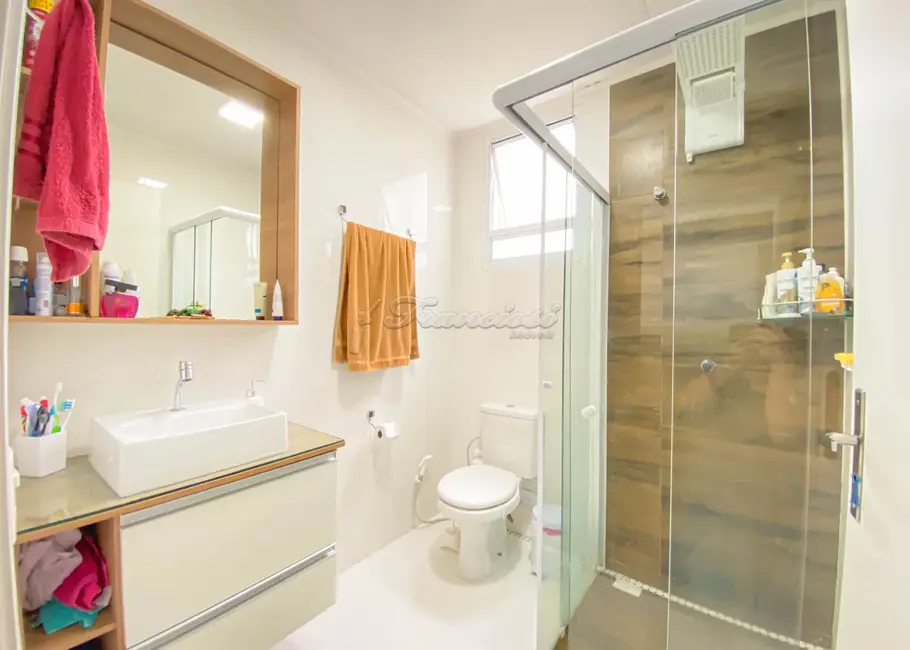 Apartamento com 2 quartos à venda, 50m2 em Itapetininga - SP - imagem 6 Foto 6 de Apartamento com 2 quartos à venda, 50m2 em Itapetininga - SP