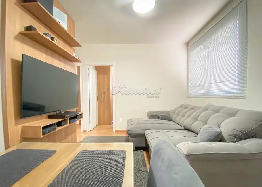 Apartamento com 2 quartos à venda, 50m2 em Itapetininga - SP - imagem 3 Foto 3 de Apartamento com 2 quartos à venda, 50m2 em Itapetininga - SP