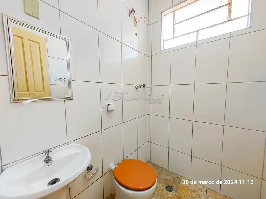 Foto 3 de Casa com 2 quartos para alugar, 99m2 em Vila Judite, Itapetininga - SP