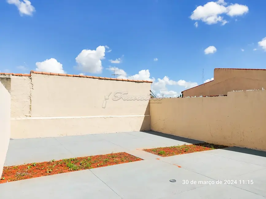 Foto 7 de Casa com 2 quartos para alugar, 99m2 em Vila Judite, Itapetininga - SP