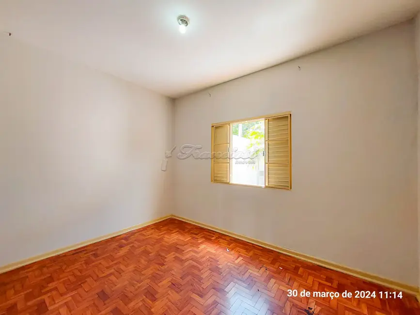 Foto 5 de Casa com 2 quartos para alugar, 99m2 em Vila Judite, Itapetininga - SP
