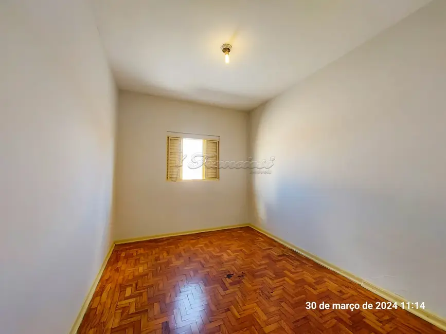 Foto 4 de Casa com 2 quartos para alugar, 99m2 em Vila Judite, Itapetininga - SP