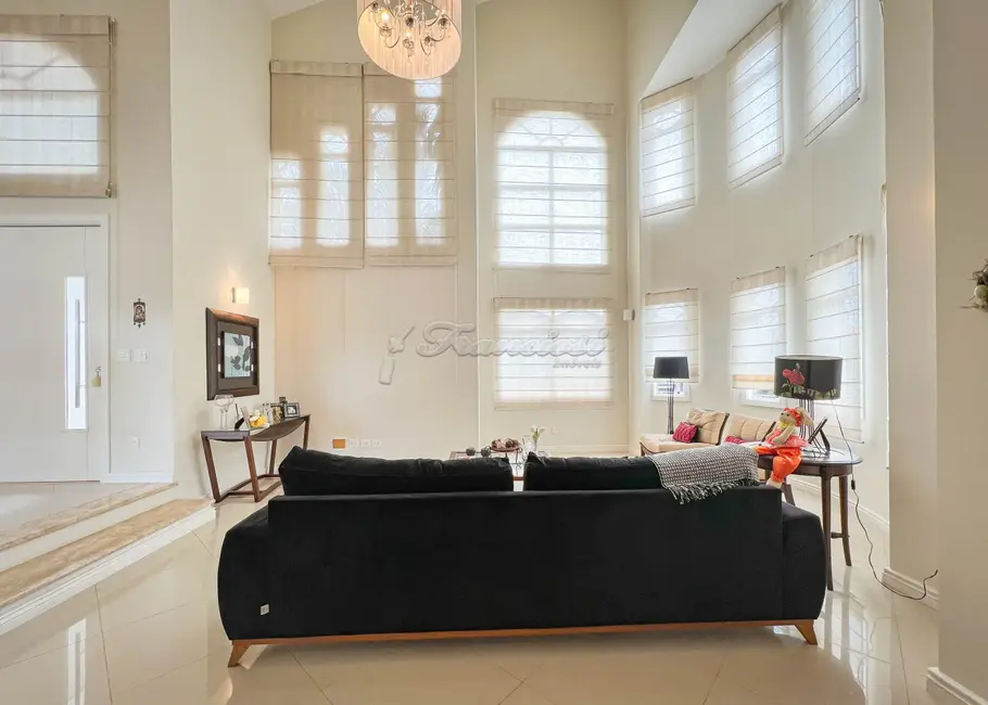 Casa de Condomínio com 4 quartos à venda, 596m2 em Jardim Marabá, Itapetininga - SP - imagem 4 Foto 4 de Casa de Condomínio com 4 quartos à venda, 596m2 em Jardim Marabá, Itapetininga - SP