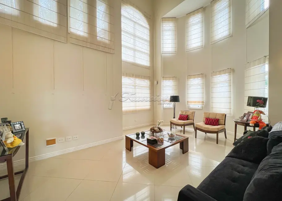 Casa de Condomínio com 4 quartos à venda, 596m2 em Jardim Marabá, Itapetininga - SP - imagem 5 Foto 5 de Casa de Condomínio com 4 quartos à venda, 596m2 em Jardim Marabá, Itapetininga - SP