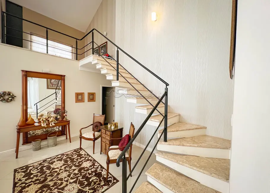 Casa de Condomínio com 4 quartos à venda, 596m2 em Jardim Marabá, Itapetininga - SP - imagem 7 Foto 7 de Casa de Condomínio com 4 quartos à venda, 596m2 em Jardim Marabá, Itapetininga - SP