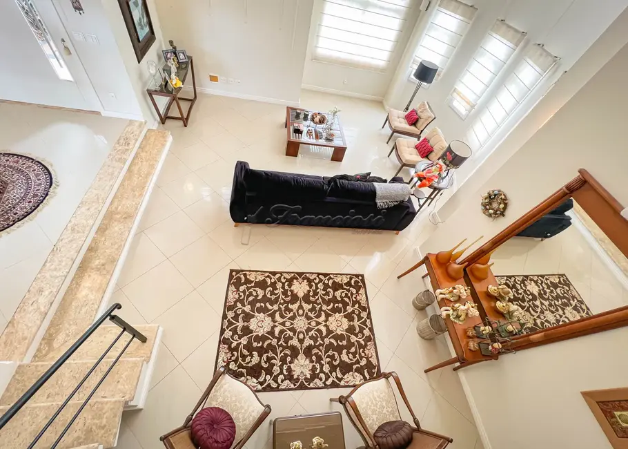 Casa de Condomínio com 4 quartos à venda, 596m2 em Jardim Marabá, Itapetininga - SP - imagem 9 Foto 9 de Casa de Condomínio com 4 quartos à venda, 596m2 em Jardim Marabá, Itapetininga - SP
