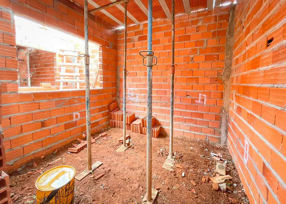 Casa de Condomínio com 3 quartos à venda, 117m2 em Jardim Marabá, Itapetininga - SP - imagem 5 Foto 5 de Casa de Condomínio com 3 quartos à venda, 117m2 em Jardim Marabá, Itapetininga - SP