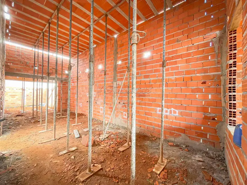 Foto 2 de Casa de Condomínio com 3 quartos à venda, 117m2 em Jardim Marabá, Itapetininga - SP