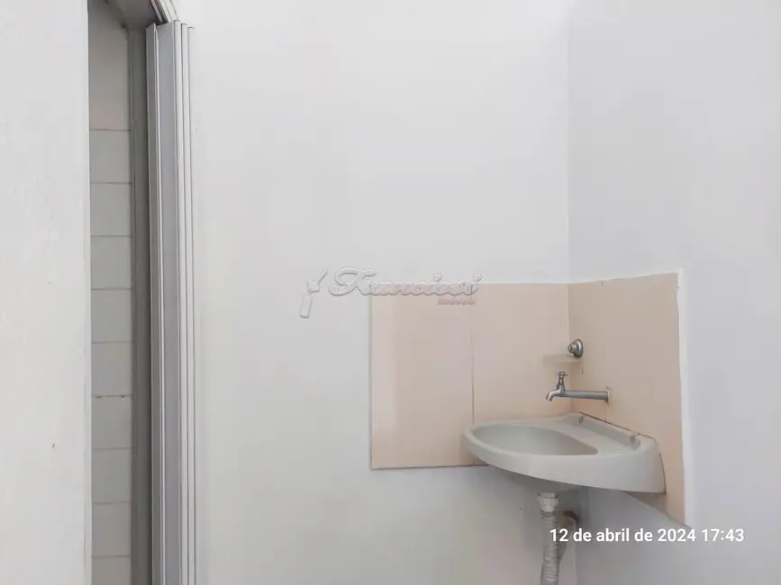 Prédio Inteiro para alugar, 40m2 em Centro, Itapetininga - SP - imagem 4 Foto 4 de Prédio Inteiro para alugar, 40m2 em Centro, Itapetininga - SP