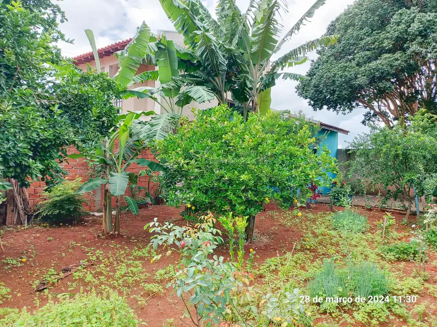 Casa com 2 quartos à venda, 492m2 em Chapada Grande, Itapetininga - SP - imagem 4 Foto 4 de Casa com 2 quartos à venda, 492m2 em Chapada Grande, Itapetininga - SP