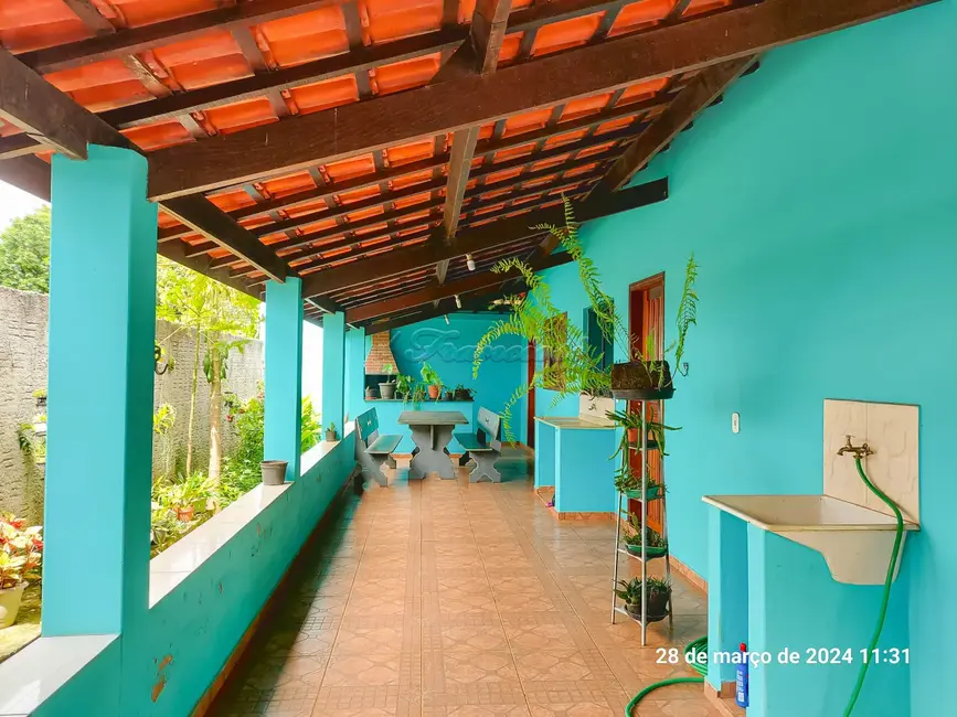 Casa com 2 quartos à venda, 492m2 em Chapada Grande, Itapetininga - SP - imagem 7 Foto 7 de Casa com 2 quartos à venda, 492m2 em Chapada Grande, Itapetininga - SP