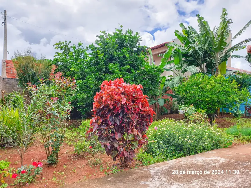 Foto 2 de Casa com 2 quartos à venda, 492m2 em Chapada Grande, Itapetininga - SP