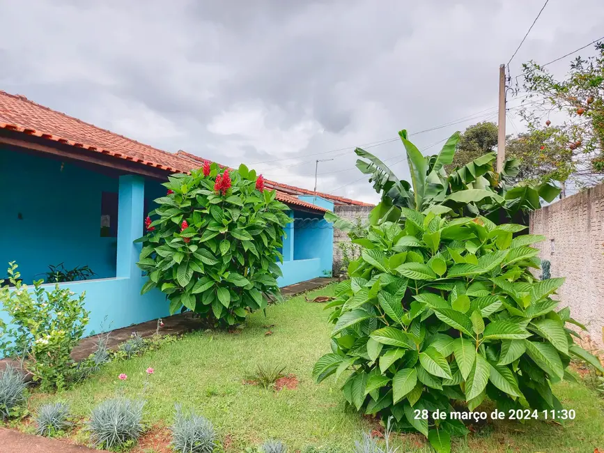 Casa com 2 quartos à venda, 492m2 em Chapada Grande, Itapetininga - SP - imagem 3 Foto 3 de Casa com 2 quartos à venda, 492m2 em Chapada Grande, Itapetininga - SP