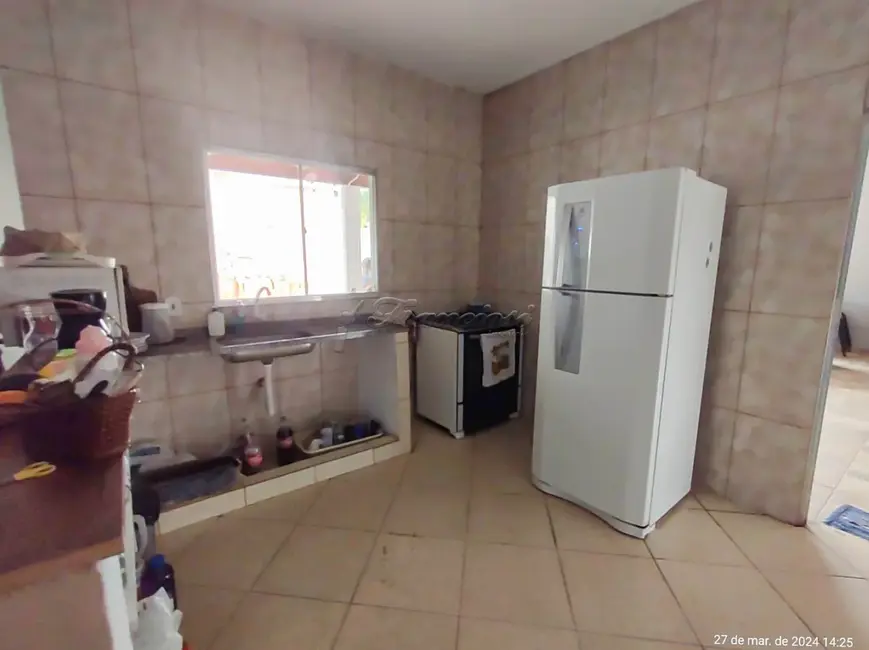 Foto 8 de Chácara com 5 quartos para alugar, 143m2 em Portal da Figueira, Itapetininga - SP