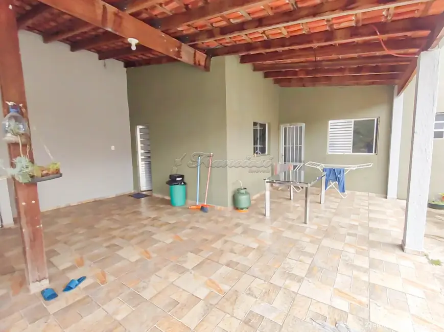 Foto 4 de Chácara com 5 quartos para alugar, 143m2 em Portal da Figueira, Itapetininga - SP