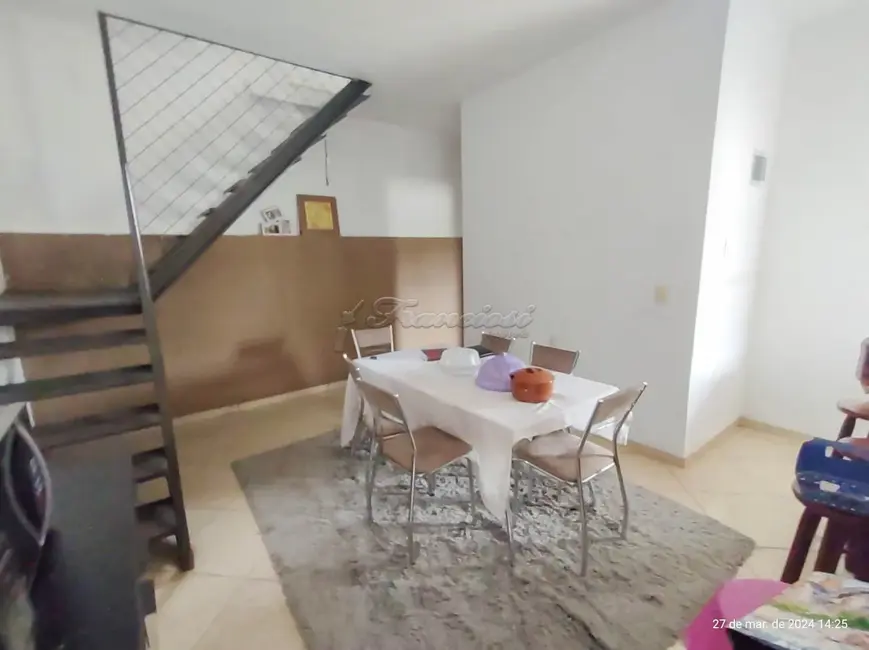 Foto 9 de Chácara com 5 quartos para alugar, 143m2 em Portal da Figueira, Itapetininga - SP