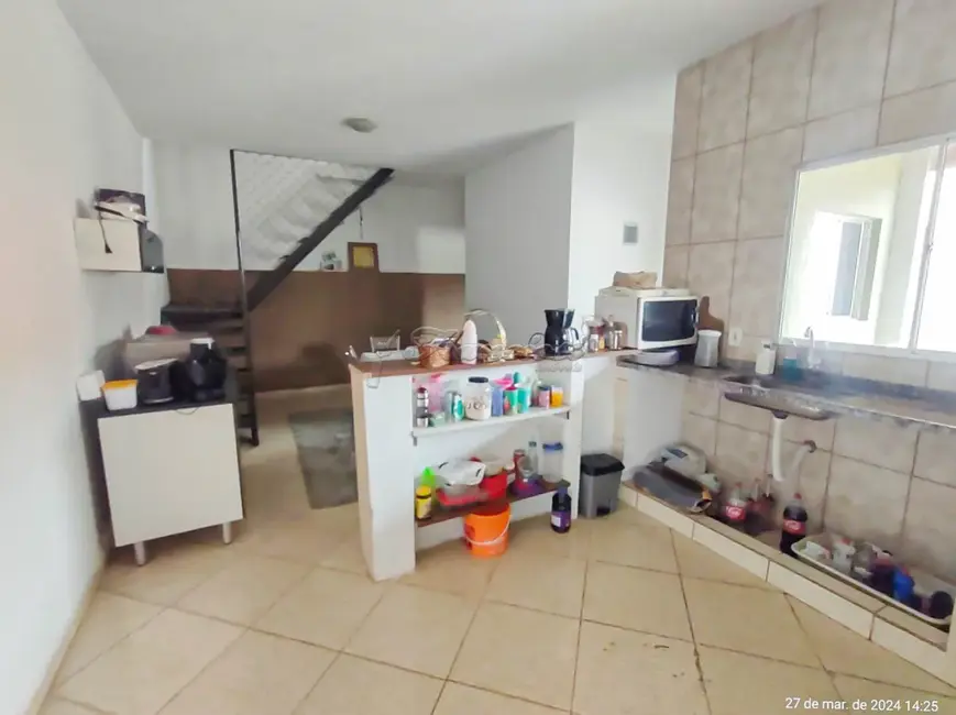 Foto 7 de Chácara com 5 quartos para alugar, 143m2 em Portal da Figueira, Itapetininga - SP