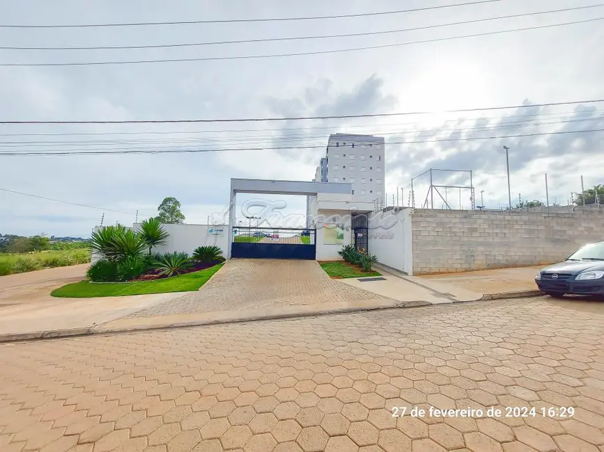 Apartamento com 2 quartos à venda, 43m2 em Vila Recreio, Itapetininga - SP - imagem 9 Foto 9 de Apartamento com 2 quartos à venda, 43m2 em Vila Recreio, Itapetininga - SP