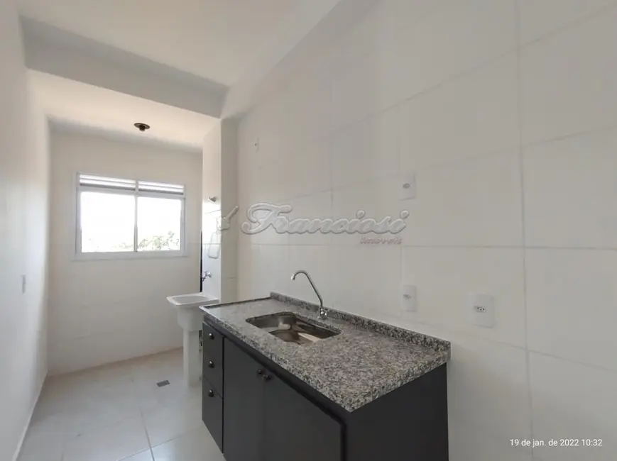 Apartamento com 2 quartos à venda, 43m2 em Vila Recreio, Itapetininga - SP - imagem 8 Foto 8 de Apartamento com 2 quartos à venda, 43m2 em Vila Recreio, Itapetininga - SP