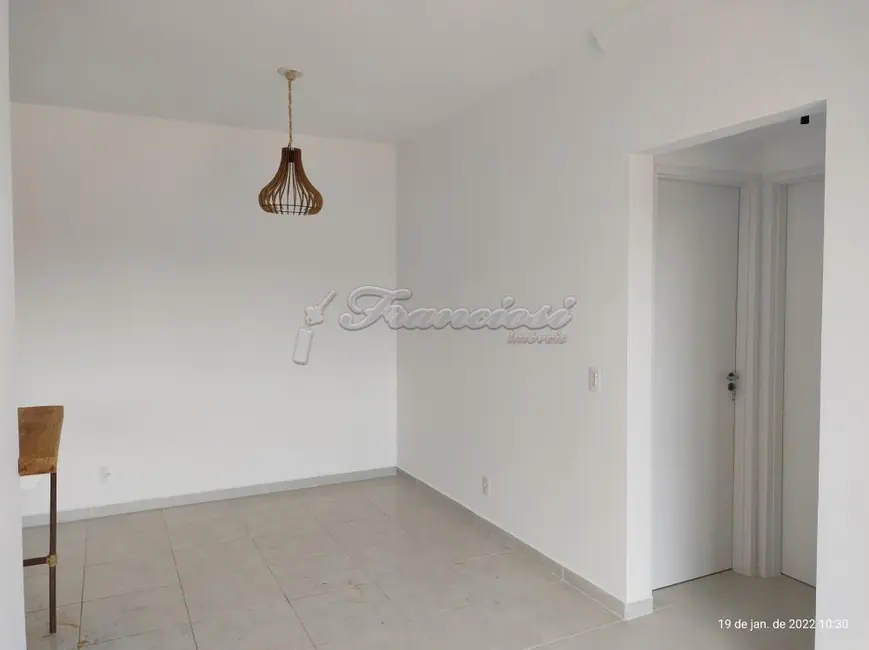 Apartamento com 2 quartos à venda, 43m2 em Vila Recreio, Itapetininga - SP - imagem 3 Foto 3 de Apartamento com 2 quartos à venda, 43m2 em Vila Recreio, Itapetininga - SP