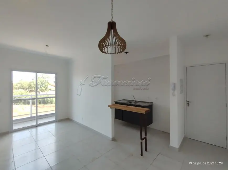 Apartamento com 2 quartos à venda, 43m2 em Vila Recreio, Itapetininga - SP - imagem 2 Foto 2 de Apartamento com 2 quartos à venda, 43m2 em Vila Recreio, Itapetininga - SP