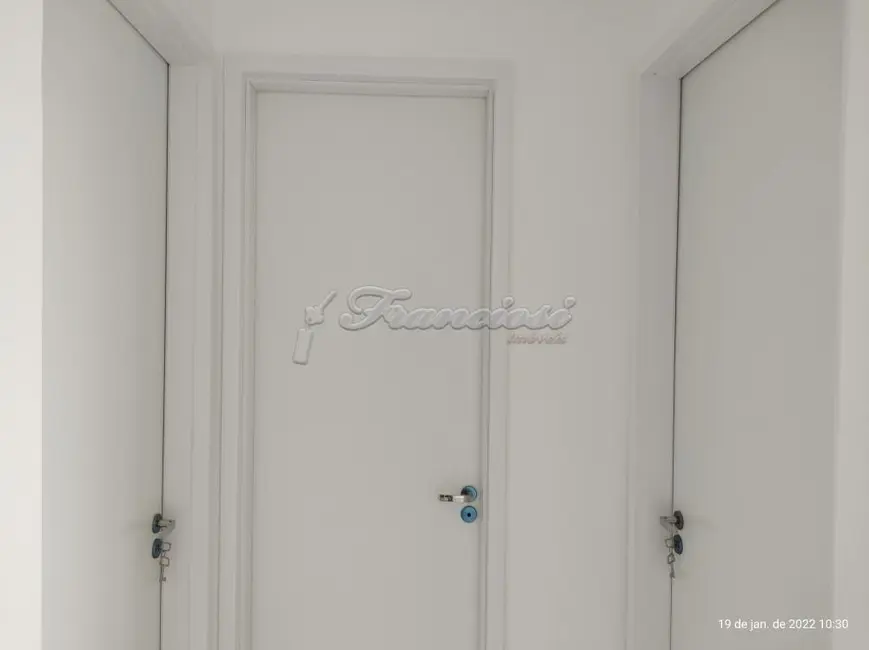 Apartamento com 2 quartos à venda, 43m2 em Vila Recreio, Itapetininga - SP - imagem 4 Foto 4 de Apartamento com 2 quartos à venda, 43m2 em Vila Recreio, Itapetininga - SP