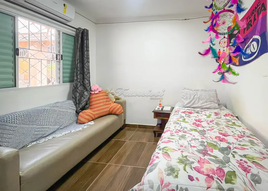Casa com 3 quartos à venda, 102m2 em Jardim Brasil, Itapetininga - SP - imagem 5 Foto 5 de Casa com 3 quartos à venda, 102m2 em Jardim Brasil, Itapetininga - SP