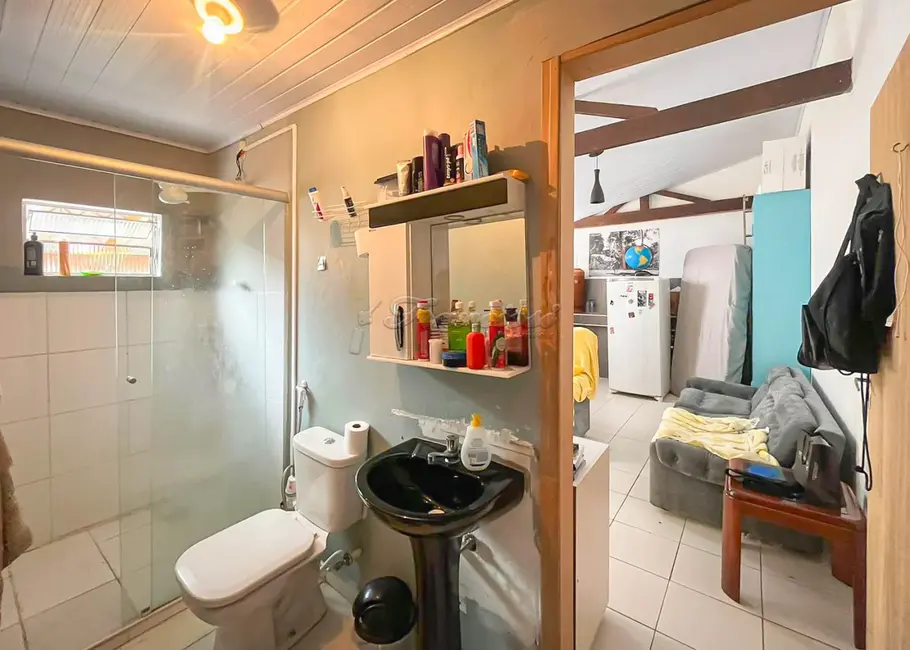 Casa com 3 quartos à venda, 102m2 em Jardim Brasil, Itapetininga - SP - imagem 8 Foto 8 de Casa com 3 quartos à venda, 102m2 em Jardim Brasil, Itapetininga - SP