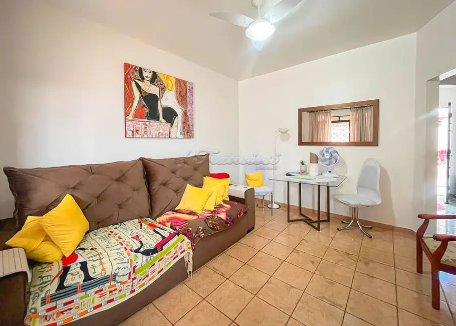 Casa com 3 quartos à venda, 102m2 em Jardim Brasil, Itapetininga - SP - imagem 1 Foto 1 de Casa com 3 quartos à venda, 102m2 em Jardim Brasil, Itapetininga - SP