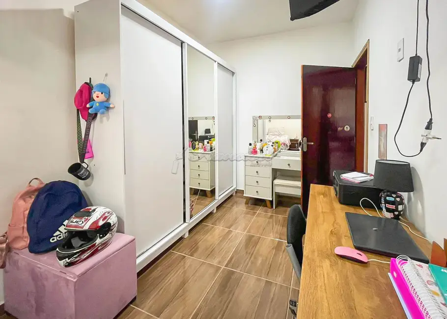 Casa com 3 quartos à venda, 102m2 em Jardim Brasil, Itapetininga - SP - imagem 6 Foto 6 de Casa com 3 quartos à venda, 102m2 em Jardim Brasil, Itapetininga - SP