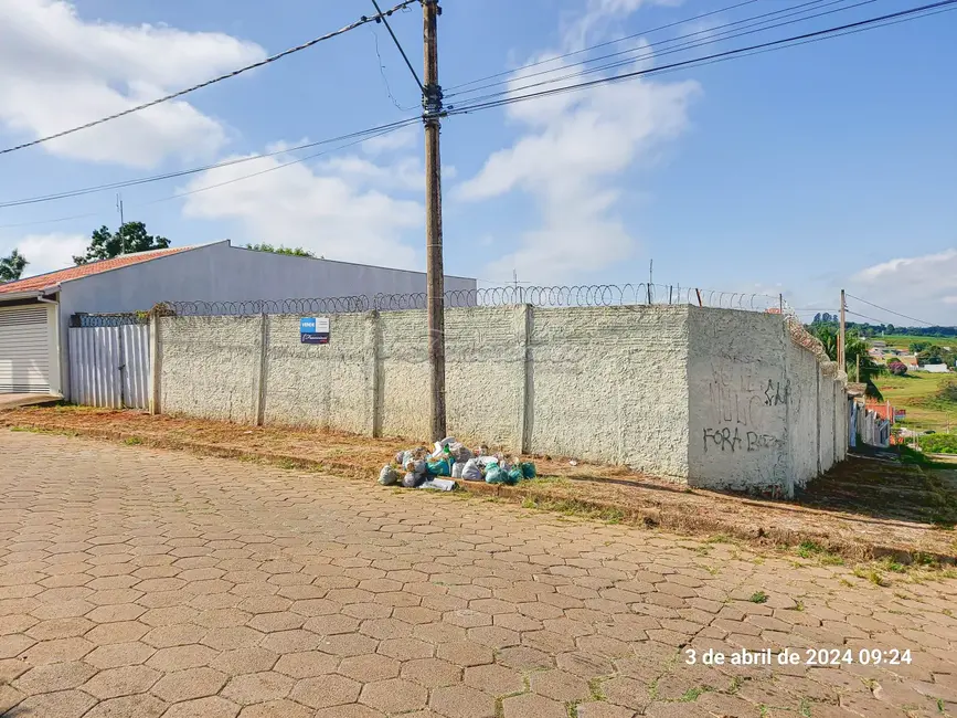 Foto 2 de Fazenda / Haras à venda, 304m2 em Vila Maria, Itapetininga - SP