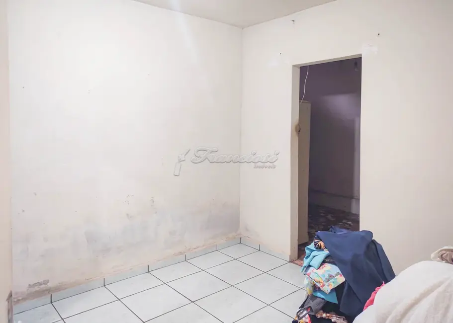 Foto 3 de Casa com 3 quartos à venda, 109m2 em Vila Santana, Itapetininga - SP