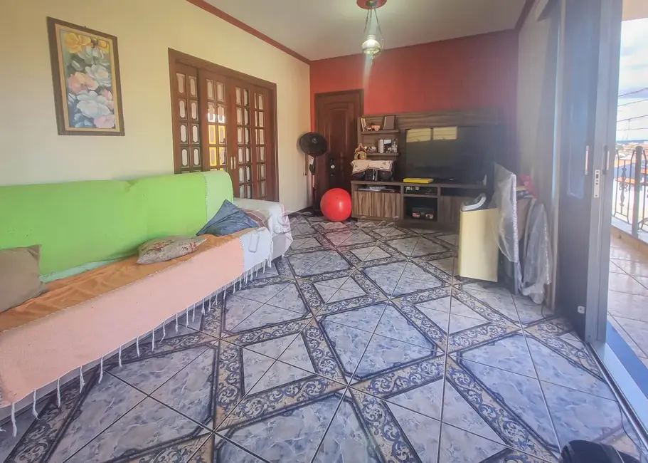 Foto 1 de Casa com 2 quartos à venda, 243m2 em Vila Nastri, Itapetininga - SP