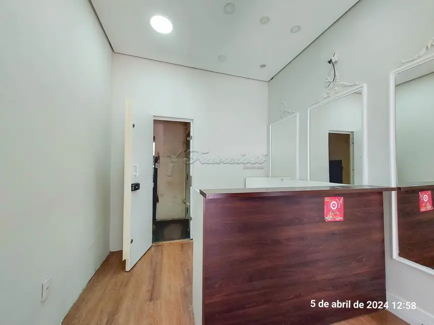 Foto 2 de Prédio Inteiro para alugar, 66m2 em Centro, Itapetininga - SP