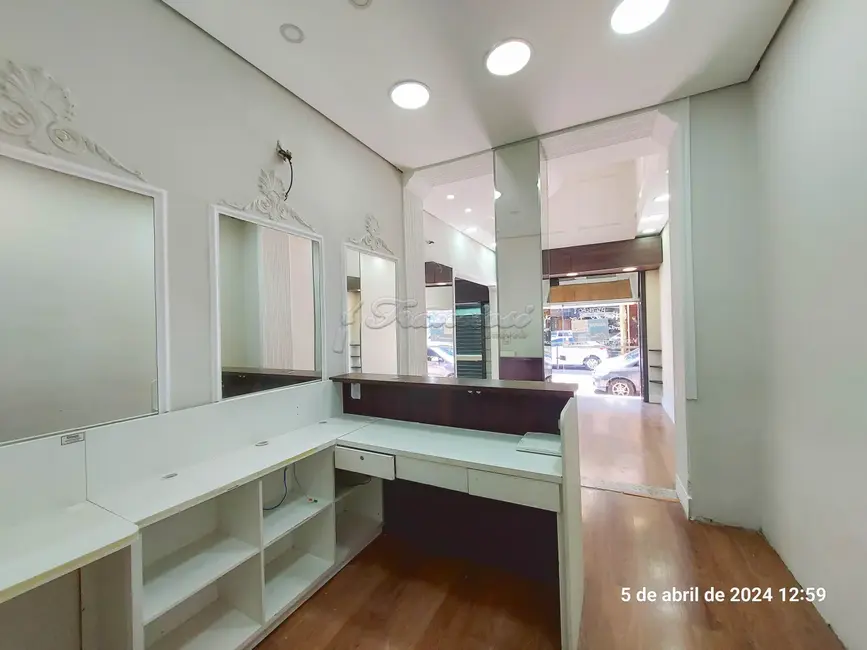 Prédio Inteiro para alugar, 66m2 em Centro, Itapetininga - SP - imagem 3 Foto 3 de Prédio Inteiro para alugar, 66m2 em Centro, Itapetininga - SP