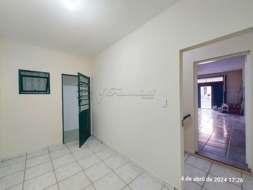 Prédio Inteiro para alugar, 81m2 em Vila Nastri, Itapetininga - SP - imagem 3 Foto 3 de Prédio Inteiro para alugar, 81m2 em Vila Nastri, Itapetininga - SP