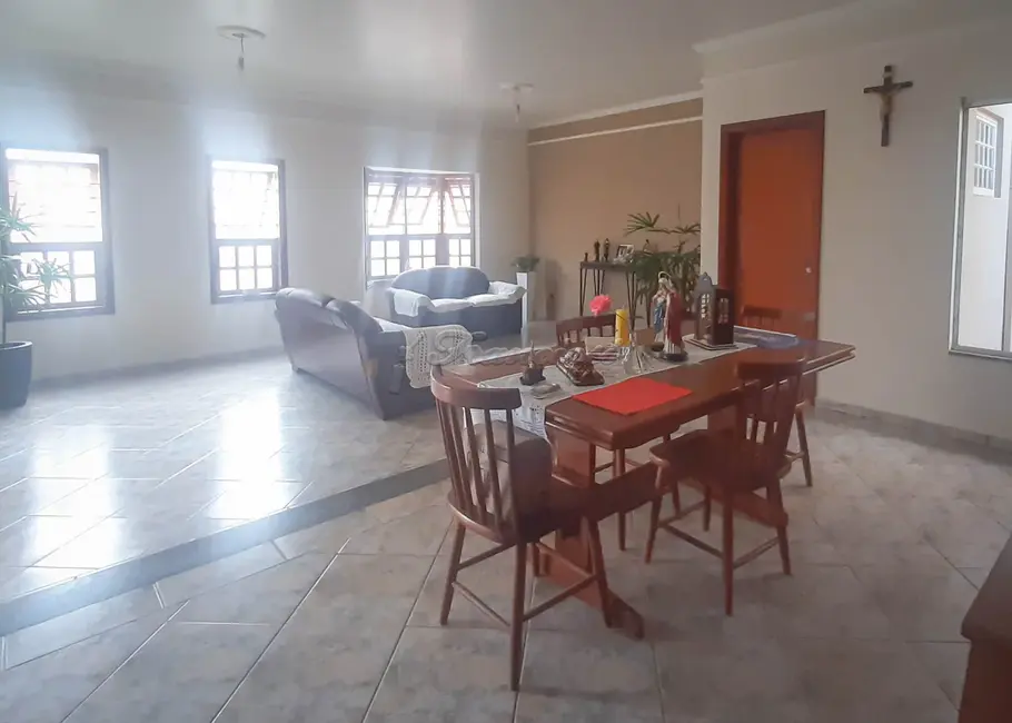 Foto 2 de Casa com 3 quartos à venda, 12m2 em Parque Atenas do Sul, Itapetininga - SP