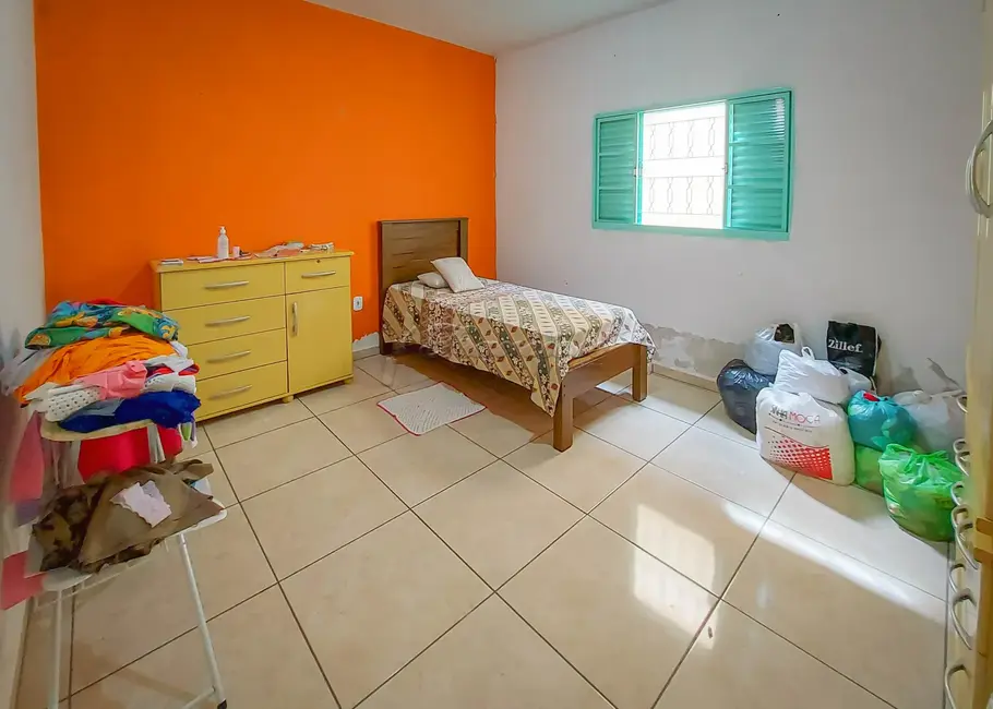Casa com 2 quartos à venda, 107m2 em Vila Regina, Itapetininga - SP - imagem 8 Foto 8 de Casa com 2 quartos à venda, 107m2 em Vila Regina, Itapetininga - SP