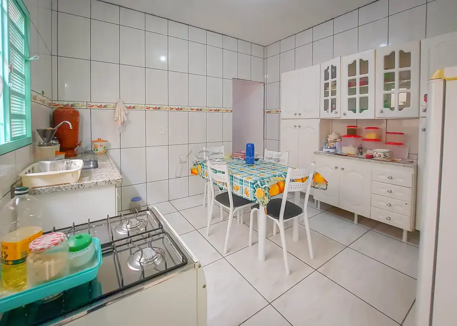 Casa com 2 quartos à venda, 107m2 em Vila Regina, Itapetininga - SP - imagem 4 Foto 4 de Casa com 2 quartos à venda, 107m2 em Vila Regina, Itapetininga - SP