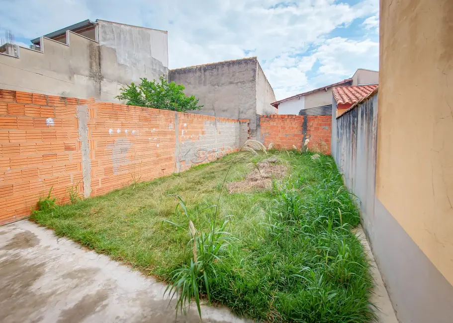 Casa com 2 quartos à venda, 107m2 em Vila Regina, Itapetininga - SP - imagem 9 Foto 9 de Casa com 2 quartos à venda, 107m2 em Vila Regina, Itapetininga - SP