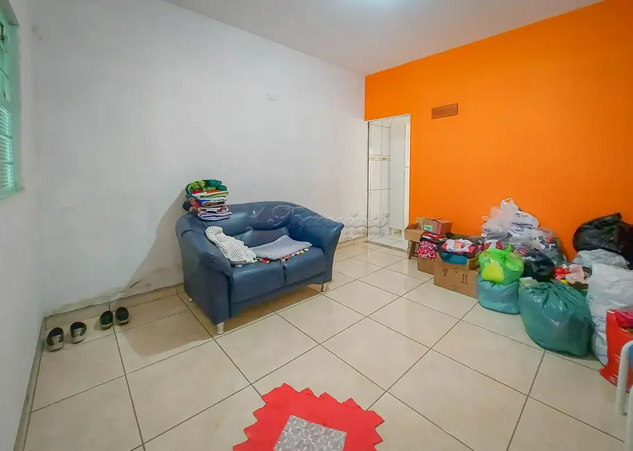 Foto 1 de Casa com 2 quartos à venda, 106m2 em Itapetininga - SP