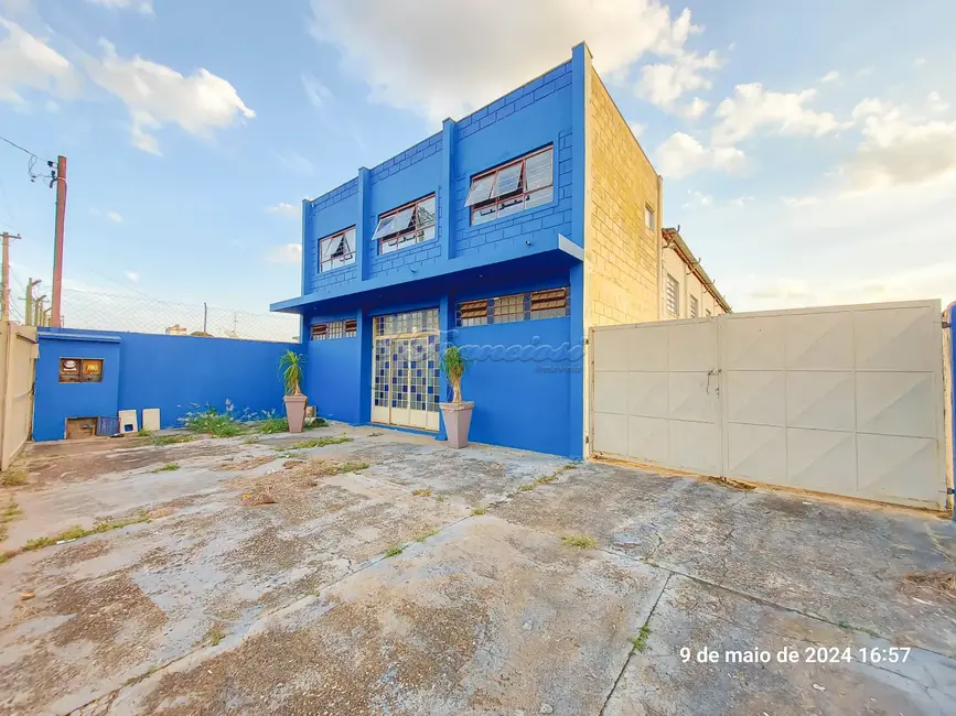 Foto 1 de Sala Comercial à venda, 872m2 em Vila Aurora, Itapetininga - SP
