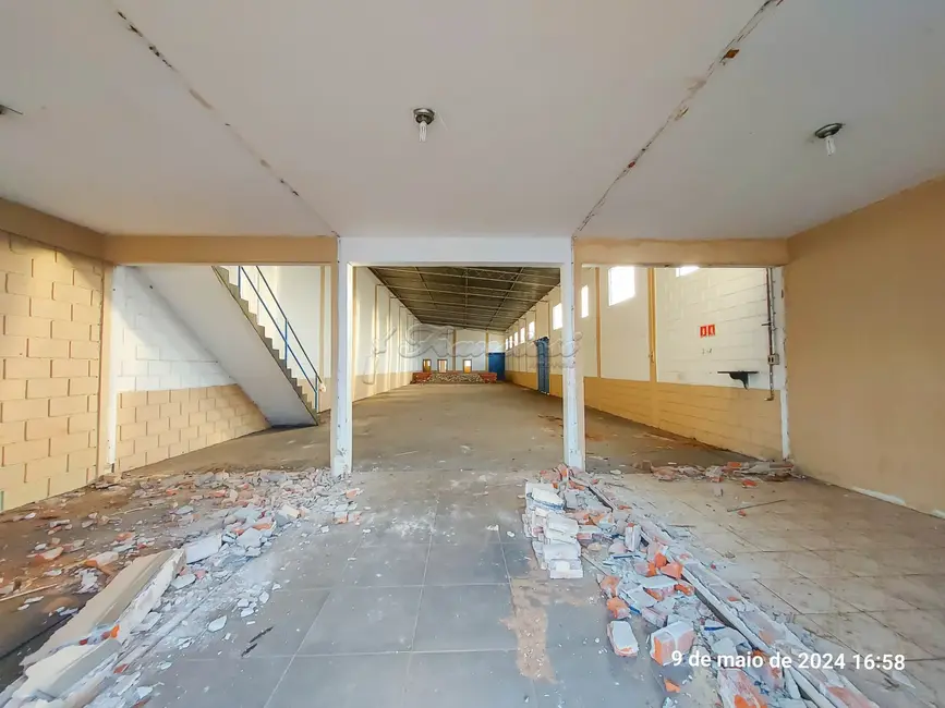 Sala Comercial à venda, 872m2 em Vila Aurora, Itapetininga - SP - imagem 2 Foto 2 de Sala Comercial à venda, 872m2 em Vila Aurora, Itapetininga - SP